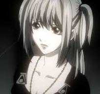 Misa Amane PFP